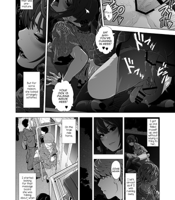 [Tonikaku] Josoko Hatten Kei [Eng] – Gay Manga sex 17