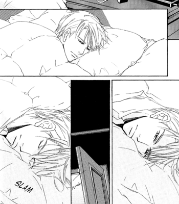 [SAKURA Ryou] Doctor’s Rule [Eng] – Gay Manga sex 83