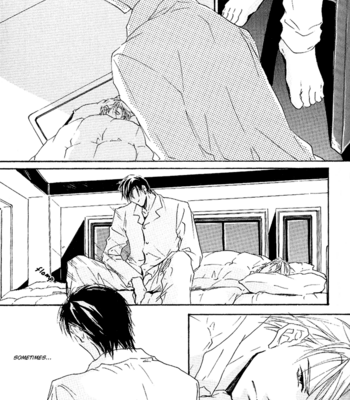 [SAKURA Ryou] Doctor’s Rule [Eng] – Gay Manga sex 84