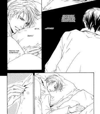 [SAKURA Ryou] Doctor’s Rule [Eng] – Gay Manga sex 86