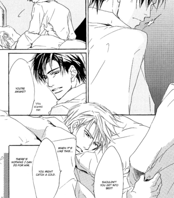 [SAKURA Ryou] Doctor’s Rule [Eng] – Gay Manga sex 87