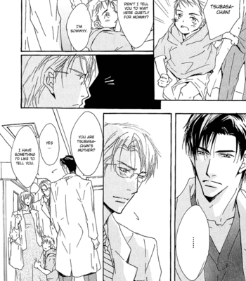 [SAKURA Ryou] Doctor’s Rule [Eng] – Gay Manga sex 51