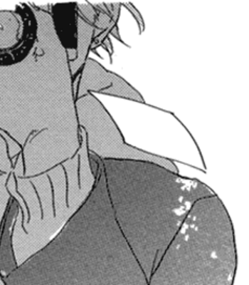 [Hayakawa Nojiko] Kurayami no Shutter Speed [Eng] – Gay Manga thumbnail 001