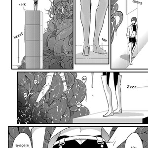 [Harada] Uchuu no Mozuku [Eng] – Gay Manga sex 19