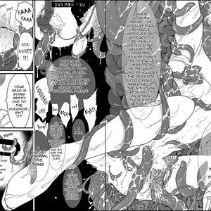 [Harada] Uchuu no Mozuku [Eng] – Gay Manga sex 27