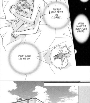 [Tenzen Momoko] Sonoki ni Sasenaide [Eng] – Gay Manga sex 84