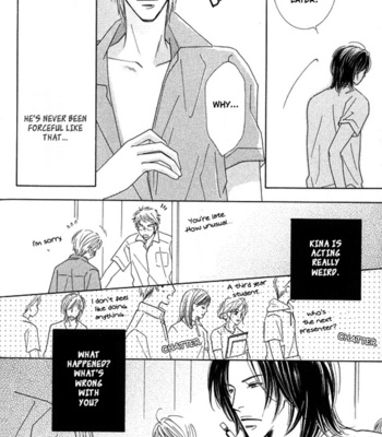 [Tenzen Momoko] Sonoki ni Sasenaide [Eng] – Gay Manga sex 102