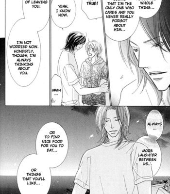 [Tenzen Momoko] Sonoki ni Sasenaide [Eng] – Gay Manga sex 118
