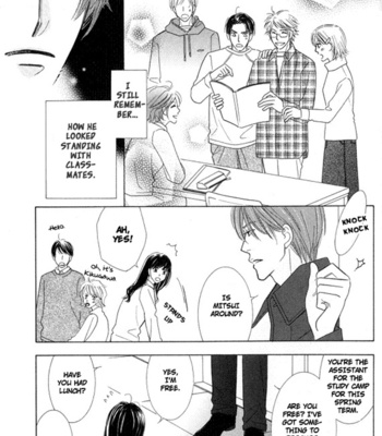 [Tenzen Momoko] Sonoki ni Sasenaide [Eng] – Gay Manga sex 127