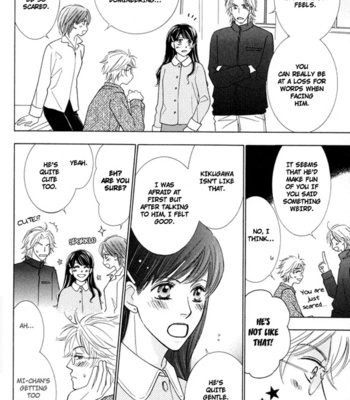 [Tenzen Momoko] Sonoki ni Sasenaide [Eng] – Gay Manga sex 130