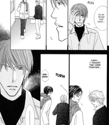 [Tenzen Momoko] Sonoki ni Sasenaide [Eng] – Gay Manga sex 141