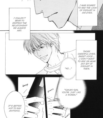 [HIDAKA Shoko] Arashi no Ato | After a Storm [Eng] – Gay Manga sex 36