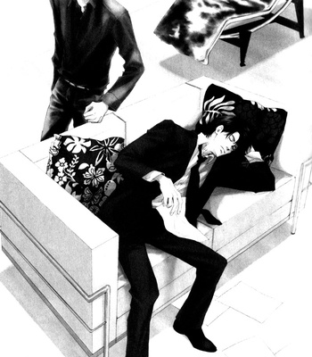 [HIDAKA Shoko] Arashi no Ato | After a Storm [Eng] – Gay Manga sex 39