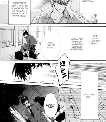 [HIDAKA Shoko] Arashi no Ato | After a Storm [Eng] – Gay Manga sex 66