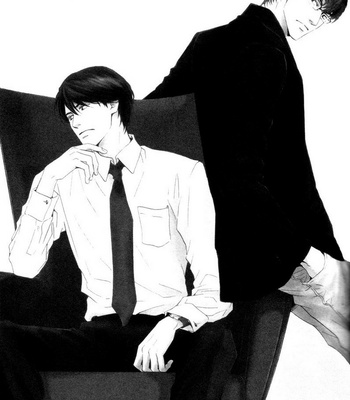 [HIDAKA Shoko] Arashi no Ato | After a Storm [Eng] – Gay Manga sex 71