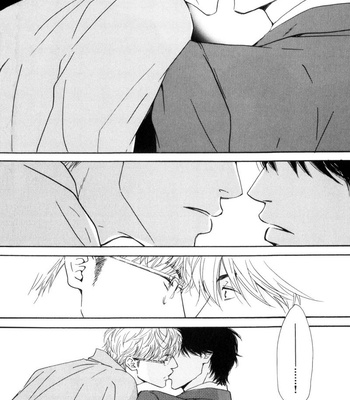 [HIDAKA Shoko] Arashi no Ato | After a Storm [Eng] – Gay Manga sex 72