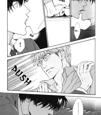 [HIDAKA Shoko] Arashi no Ato | After a Storm [Eng] – Gay Manga sex 73
