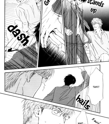 [HIDAKA Shoko] Arashi no Ato | After a Storm [Eng] – Gay Manga sex 74