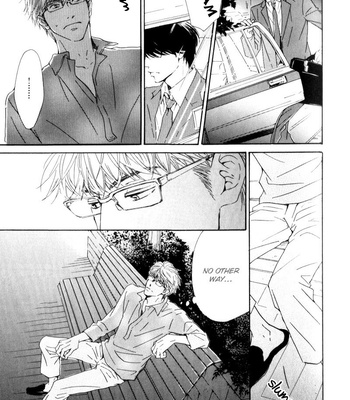 [HIDAKA Shoko] Arashi no Ato | After a Storm [Eng] – Gay Manga sex 75