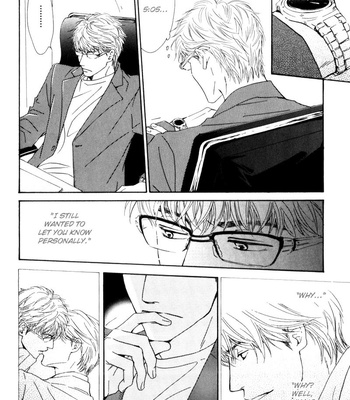 [HIDAKA Shoko] Arashi no Ato | After a Storm [Eng] – Gay Manga sex 80