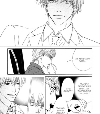 [HIDAKA Shoko] Arashi no Ato | After a Storm [Eng] – Gay Manga sex 81
