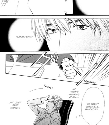 [HIDAKA Shoko] Arashi no Ato | After a Storm [Eng] – Gay Manga sex 82