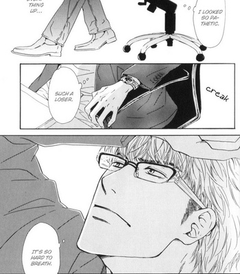 [HIDAKA Shoko] Arashi no Ato | After a Storm [Eng] – Gay Manga sex 83
