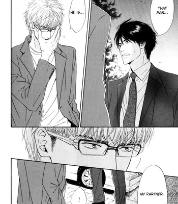 [HIDAKA Shoko] Arashi no Ato | After a Storm [Eng] – Gay Manga sex 96