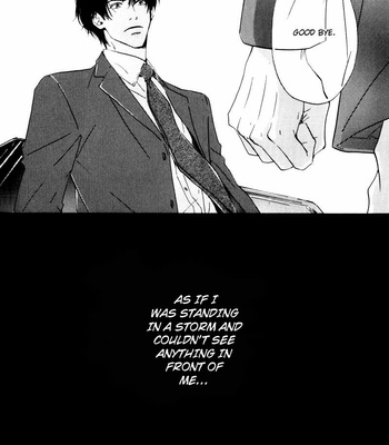 [HIDAKA Shoko] Arashi no Ato | After a Storm [Eng] – Gay Manga sex 102