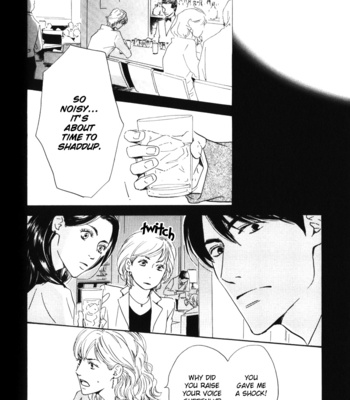 [HIDAKA Shoko] Arashi no Ato | After a Storm [Eng] – Gay Manga sex 104