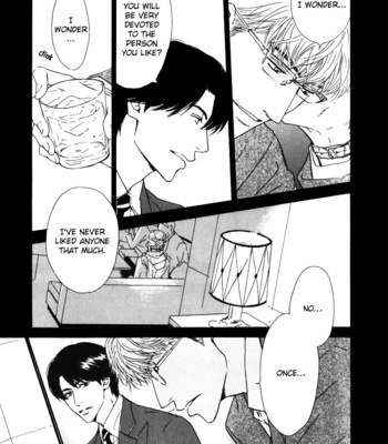 [HIDAKA Shoko] Arashi no Ato | After a Storm [Eng] – Gay Manga sex 107