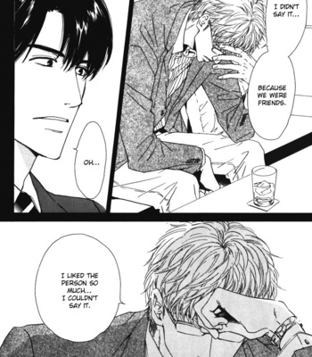[HIDAKA Shoko] Arashi no Ato | After a Storm [Eng] – Gay Manga sex 108