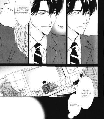 [HIDAKA Shoko] Arashi no Ato | After a Storm [Eng] – Gay Manga sex 111