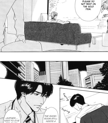 [HIDAKA Shoko] Arashi no Ato | After a Storm [Eng] – Gay Manga sex 120