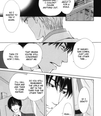 [HIDAKA Shoko] Arashi no Ato | After a Storm [Eng] – Gay Manga sex 137
