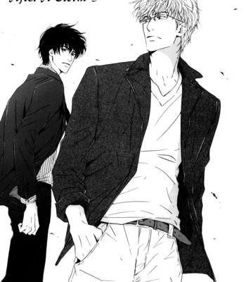 [HIDAKA Shoko] Arashi no Ato | After a Storm [Eng] – Gay Manga sex 139
