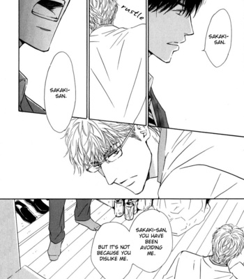 [HIDAKA Shoko] Arashi no Ato | After a Storm [Eng] – Gay Manga sex 142