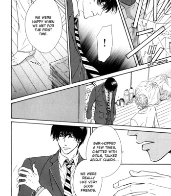 [HIDAKA Shoko] Arashi no Ato | After a Storm [Eng] – Gay Manga sex 144