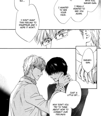 [HIDAKA Shoko] Arashi no Ato | After a Storm [Eng] – Gay Manga sex 150