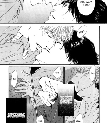 [HIDAKA Shoko] Arashi no Ato | After a Storm [Eng] – Gay Manga sex 157