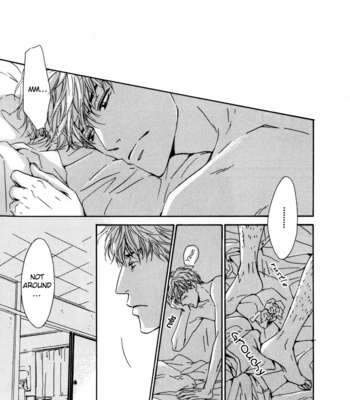 [HIDAKA Shoko] Arashi no Ato | After a Storm [Eng] – Gay Manga sex 159
