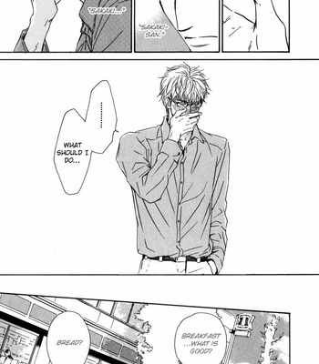 [HIDAKA Shoko] Arashi no Ato | After a Storm [Eng] – Gay Manga sex 163