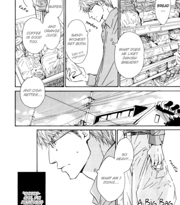 [HIDAKA Shoko] Arashi no Ato | After a Storm [Eng] – Gay Manga sex 164