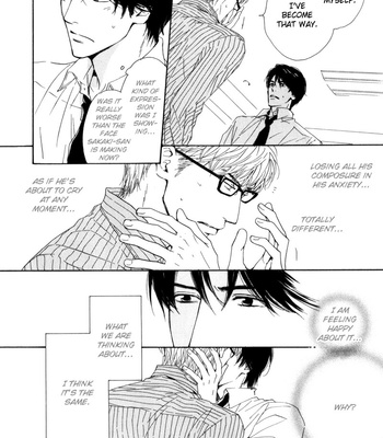 [HIDAKA Shoko] Arashi no Ato | After a Storm [Eng] – Gay Manga sex 178