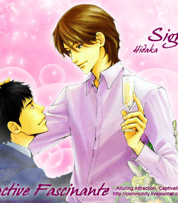 [HIDAKA Shoko] Signal [Eng] – Gay Manga sex 197