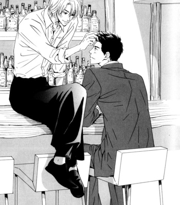 [HIDAKA Shoko] Signal [Eng] – Gay Manga sex 7
