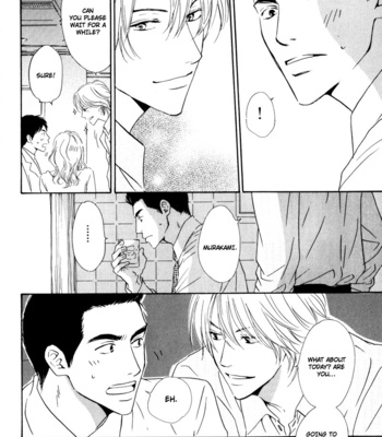 [HIDAKA Shoko] Signal [Eng] – Gay Manga sex 10