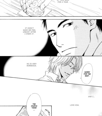[HIDAKA Shoko] Signal [Eng] – Gay Manga sex 12