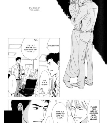 [HIDAKA Shoko] Signal [Eng] – Gay Manga sex 21
