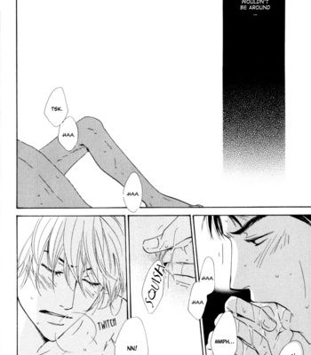 [HIDAKA Shoko] Signal [Eng] – Gay Manga sex 22